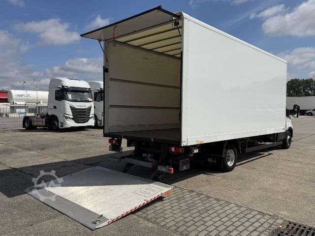 Sandučar IVECO 70C18HA8/P