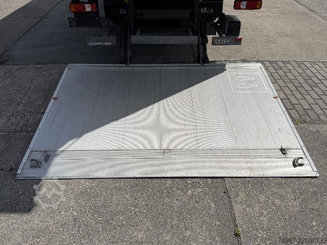 Sandučar IVECO 70C18HA8/P