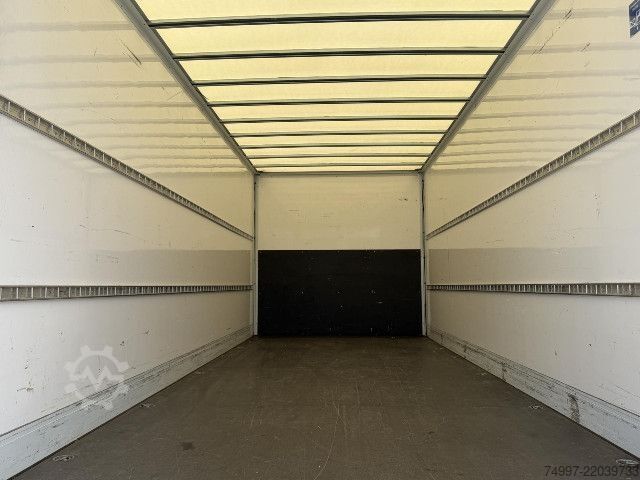 Sandučar IVECO 70C18HA8/P