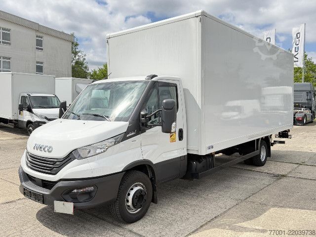 Sandučar IVECO 70C18HA8/P