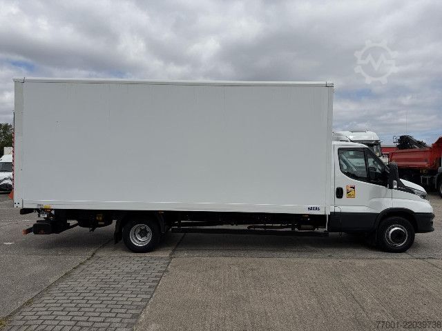 Sandučar IVECO 70C18HA8/P