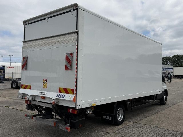 Sandučar IVECO 70C18HA8/P