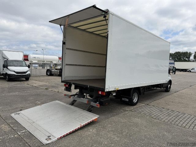 Sandučar IVECO 70C18HA8/P