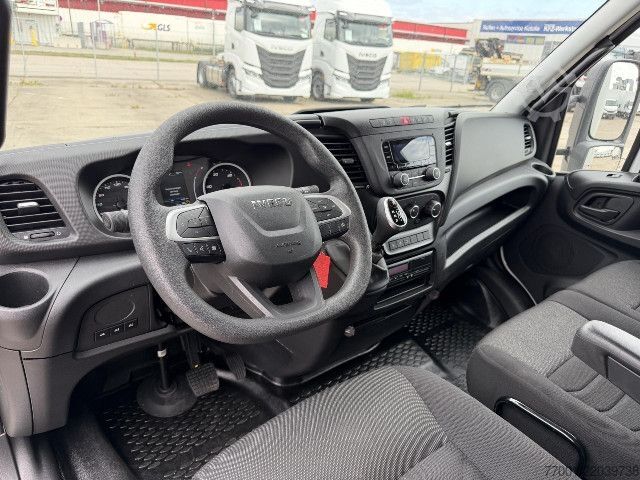 Sandučar IVECO 70C18HA8/P
