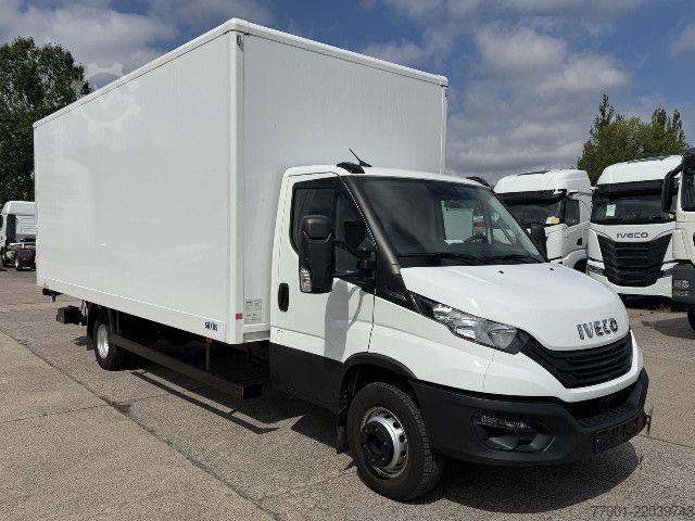 Sandučar IVECO 70C18HA8/P