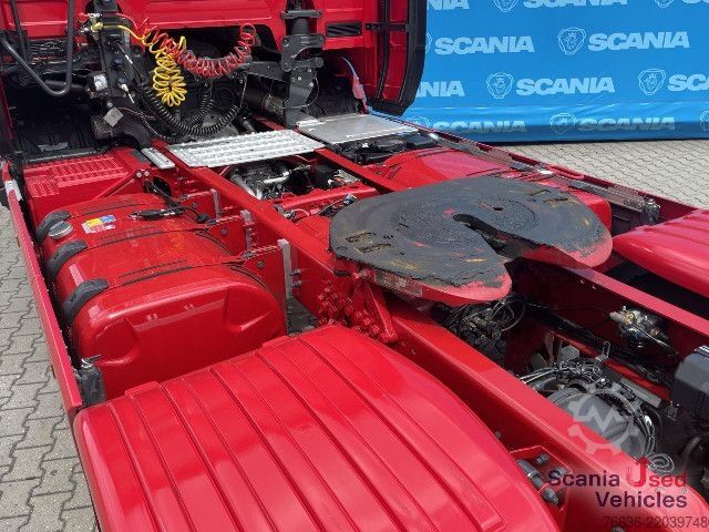 Standardni tegljač Scania R 500 A4x2NB RETARDER FULL AIR SUPER! VECTO 3