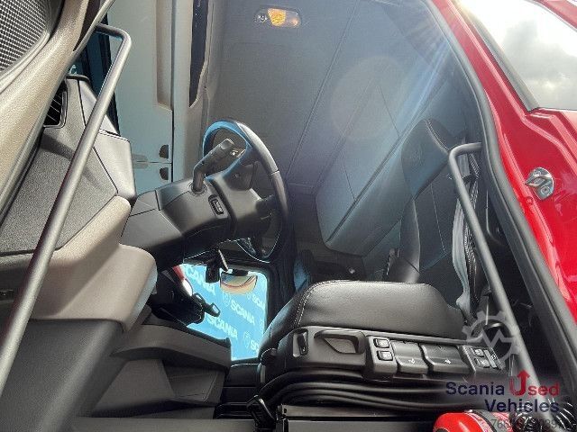Standardni tegljač Scania R 500 A4x2NB RETARDER FULL AIR SUPER! VECTO 3