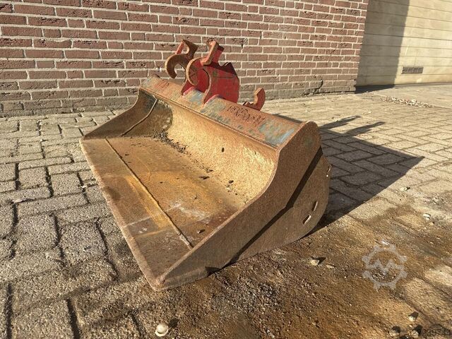   Bakkenset CW 05