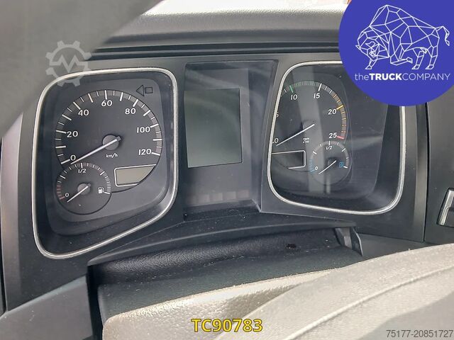 Standard-SZM Mercedes-Benz Actros 1842