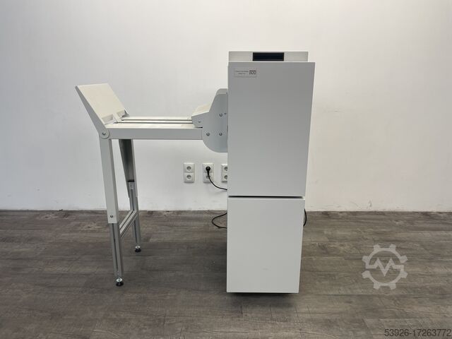 Modulo quadrato SDD SFM 7714 Squarefold Modul