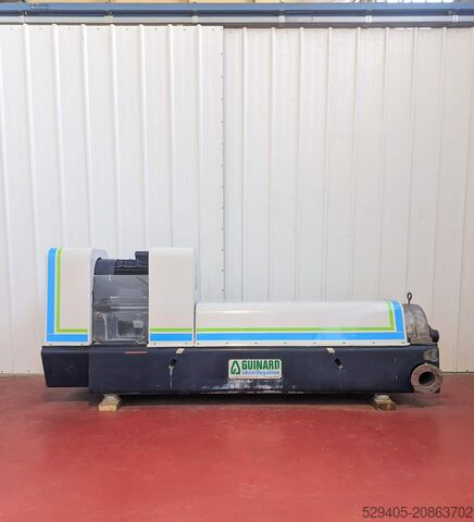 Dekanter / Zentrifugalseparator Guinard Centrifugation (Andritz) D5LP50HBIL