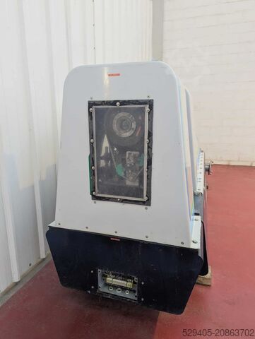 Dekanter / Zentrifugalseparator Guinard Centrifugation (Andritz) D5LP50HBIL