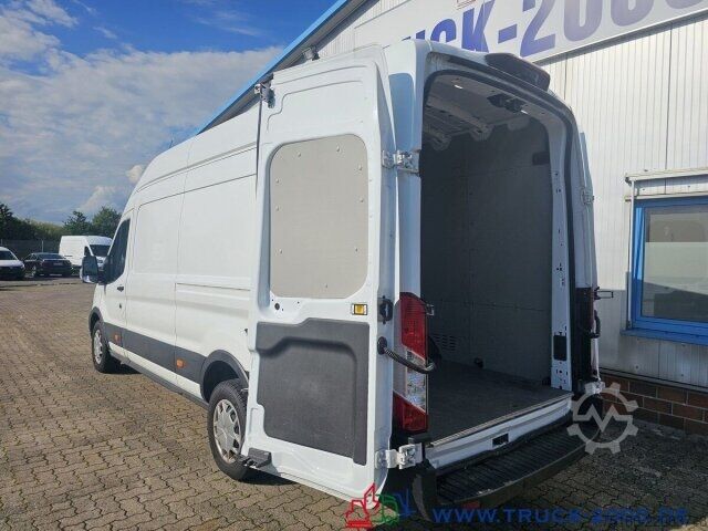 Фургон-панель Ford Transit 3500 Autom. Hoch/ Lang L4H3 Nur 24357 Km