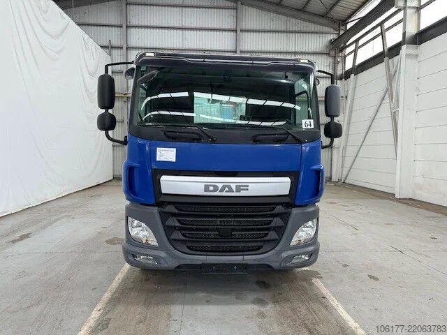 MTS standard DAF CF 330 266777 km /AIRCO