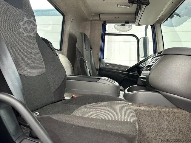MTS standard DAF CF 330 266777 km /AIRCO