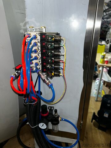 автоклавний композит  