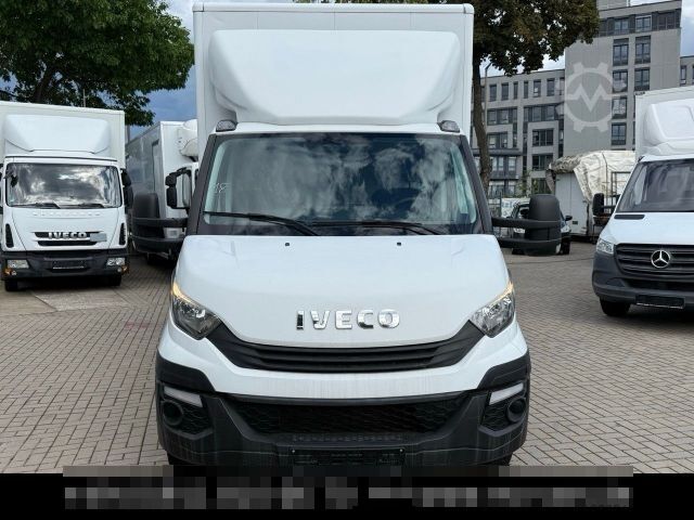Boxvogn IVECO Daily 35s14 Möbel Maxi 4,38 l / 2,37 hoch 22 m³