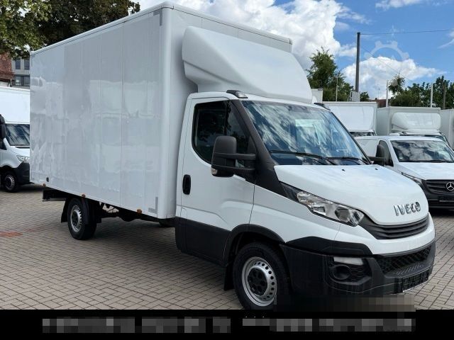 Boxvogn IVECO Daily 35s14 Möbel Maxi 4,38 l / 2,37 hoch 22 m³