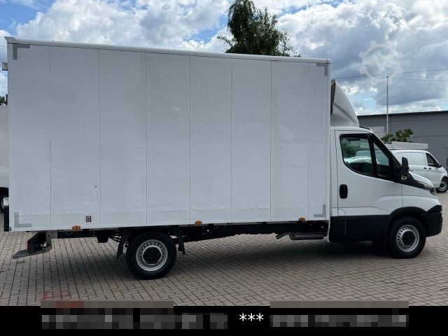 Boxvogn IVECO Daily 35s14 Möbel Maxi 4,38 l / 2,37 hoch 22 m³