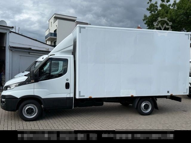 Boxvogn IVECO Daily 35s14 Möbel Maxi 4,38 l / 2,37 hoch 22 m³