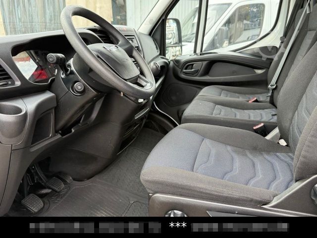 Boxvogn IVECO Daily 35s14 Möbel Maxi 4,38 l / 2,37 hoch 22 m³