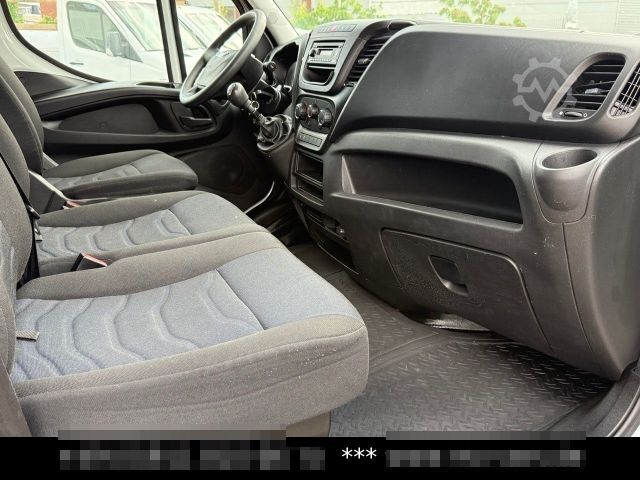 Boxvogn IVECO Daily 35s14 Möbel Maxi 4,38 l / 2,37 hoch 22 m³
