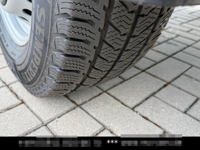 Boxvogn IVECO Daily 35s14 Möbel Maxi 4,38 l / 2,37 hoch 22 m³