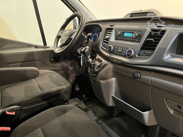 Suitcase Ford Transit 2.0 TDCI L4 Trend RWD 130 PK Bakwagen /...