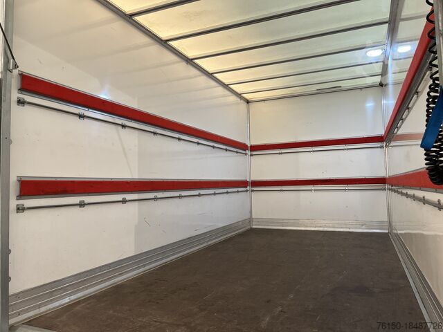 Suitcase Ford Transit 2.0 TDCI L4 Trend RWD 130 PK Bakwagen /...