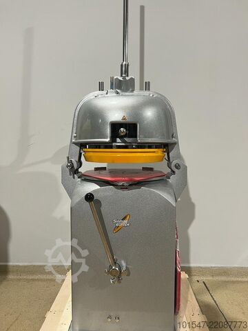 セミオートマチックディバイダー Sinmag SM4-30