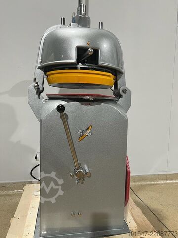 セミオートマチックディバイダー Sinmag SM4-30