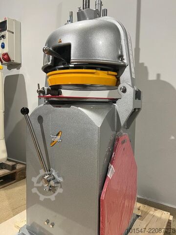 セミオートマチックディバイダー Sinmag SM4-30