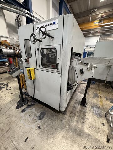 Poinçonneuse automatique - support double Helmerding KDH 315/2100/2