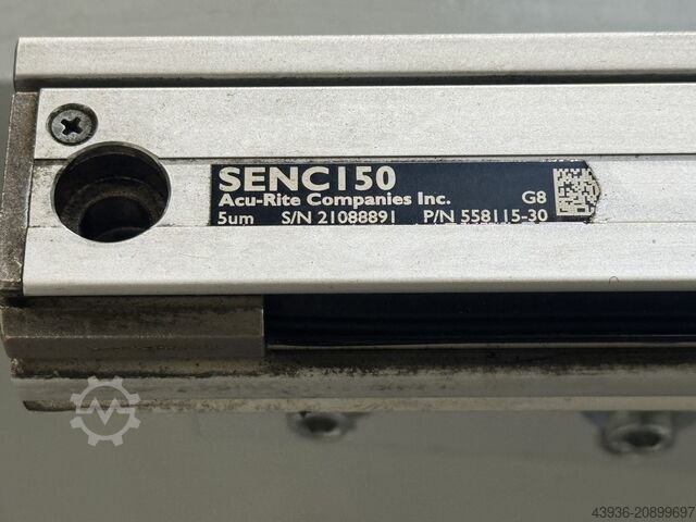 آلة الحفر الشعاعي REFORM HEIDENHAIN R32 REFORM HEIDENHAIN RB 32