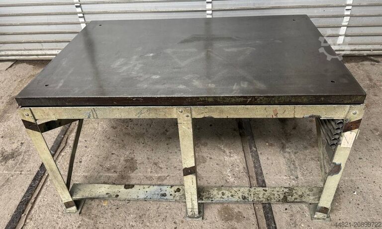 Marking and straightening plate  