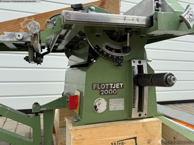  FLOTTJET 2000 480003