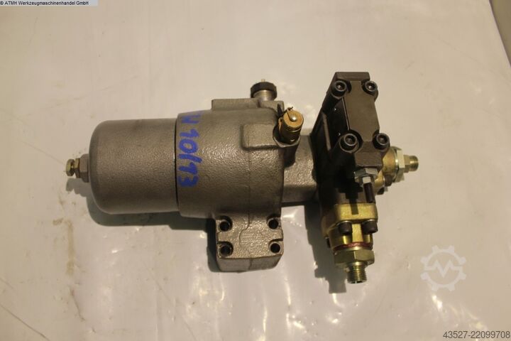 Varios DENISON Hydraulische Ventil