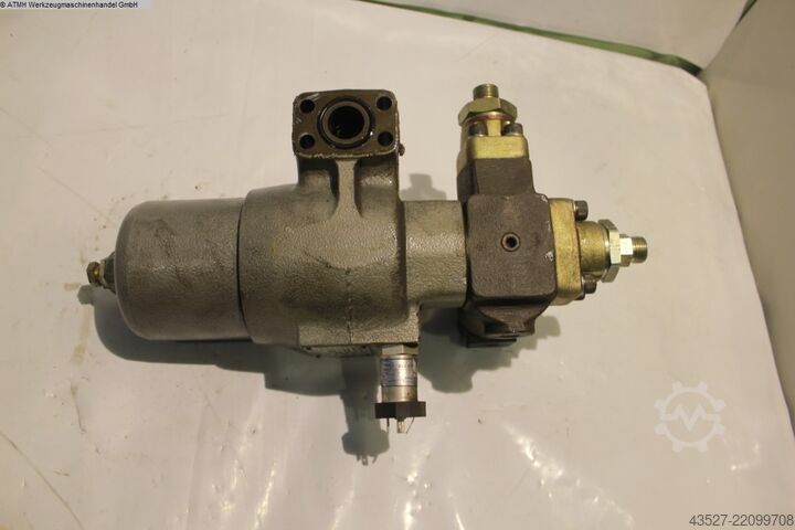 Varios DENISON Hydraulische Ventil