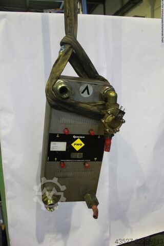 Otro OLAER Hydrospeicher - PWO B45-60