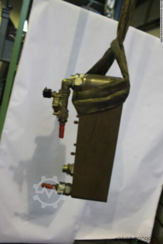 Otro OLAER Hydrospeicher - PWO B45-60