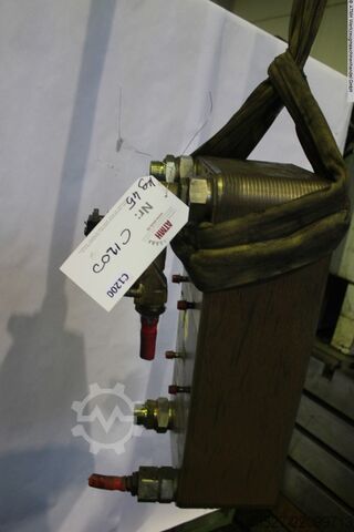 Otro OLAER Hydrospeicher - PWO B45-60