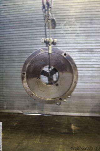 Forro UNBEKANNT Dreibackenfutter Ø315 mm
