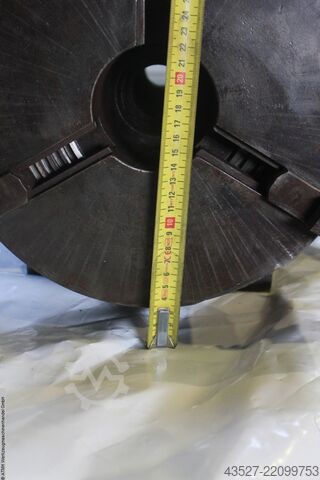 Cabezal divisor Teilapparat Ø300 mm