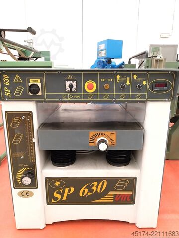 厚度刨床 CMC - ITALY SP 630