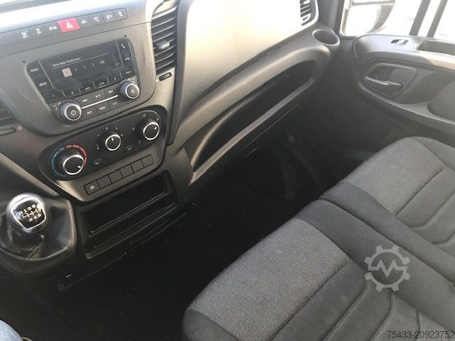 Kastenwagen IVECO DAILY 35S14 V - 7 POSTI