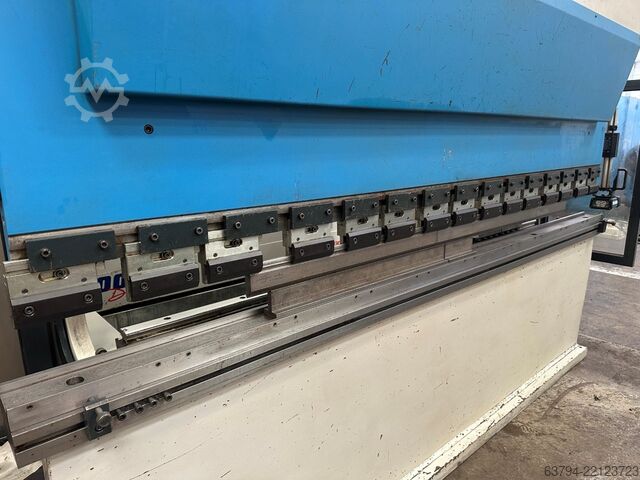 折弯机 RICO Syncro PRCN 30-135M CNC Pressbrake