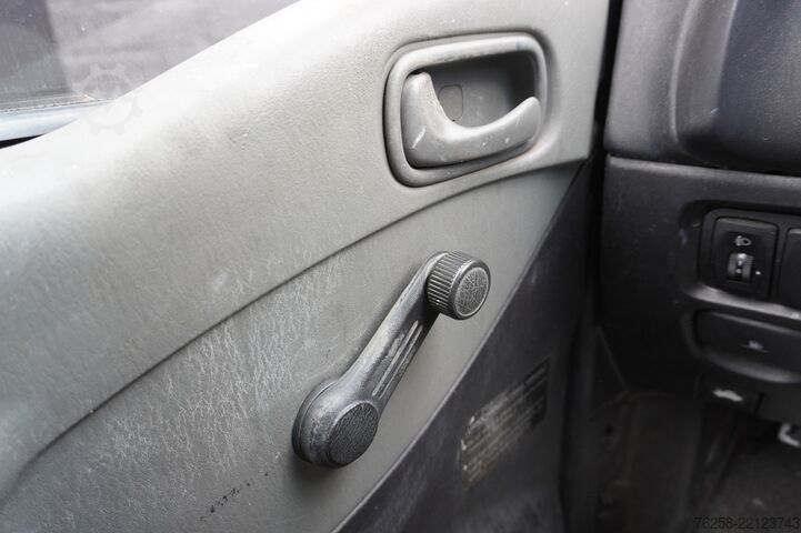 厢式货车 Hyundai H 200 2.5 TCI 100PK L2 - Imperiaal - Trekhaak -...