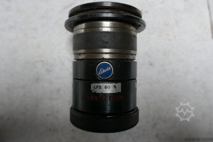 Інструмент Eckold ECKOLD - LFS 60 S ECKOLD LFS 60 S