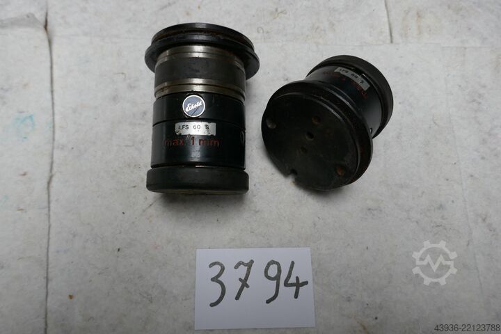 Інструмент Eckold ECKOLD - LFS 60 S ECKOLD LFS 60 S