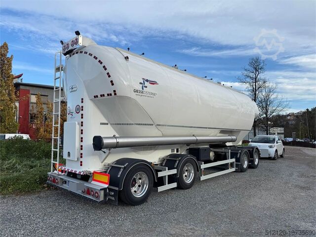 ถัง General Service Tank Trailer